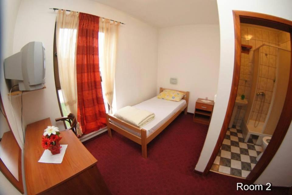 Motel Bella Italia Ilidza Exterior photo