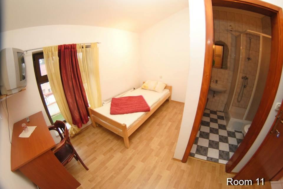 Motel Bella Italia Ilidza Exterior photo
